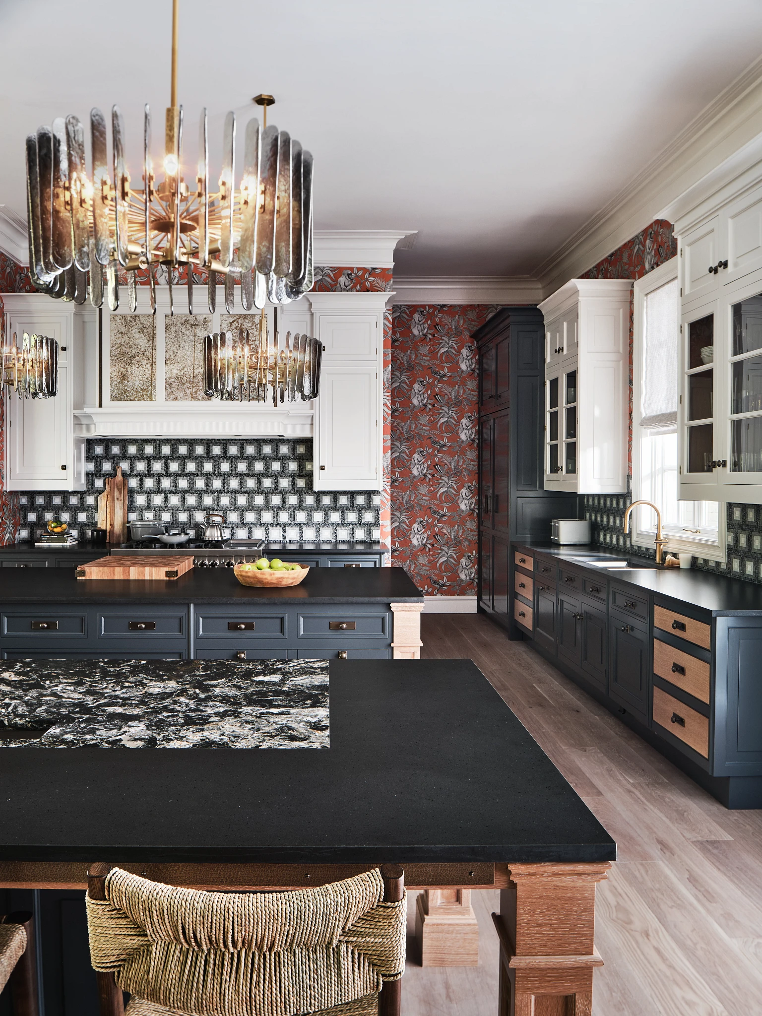 Take a Tour of the 2022 Kips Bay Decorator Show House Dallas Cambria